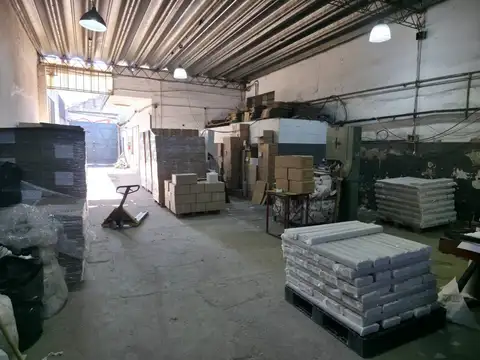 Galpon en Alquiler en General San Martin, $ 2.800.000