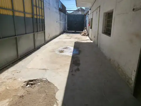 Rodríguez Peña 2500