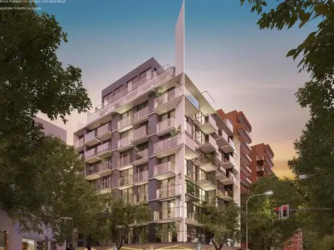 Departamento en Venta en Belgrano C, Belgrano