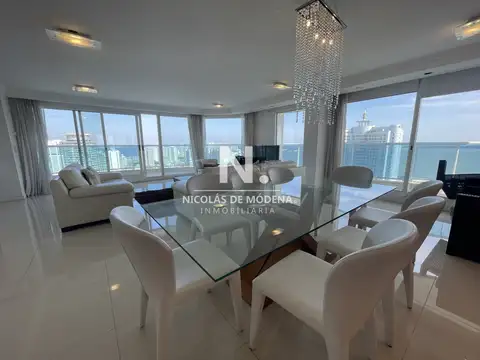 Departamento en Venta 14 años