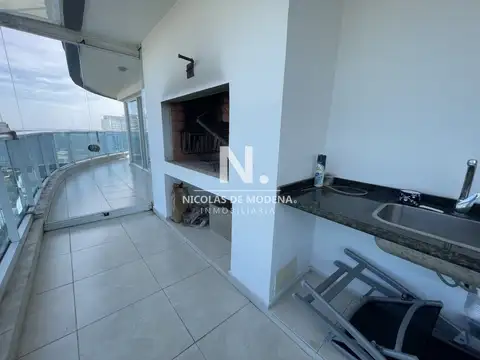 Departamento en Venta en Jaguel Del Esquinero, USD 650.000