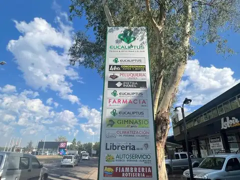 Local en Alquiler en Barrio Parque Leloir, USD 3.300