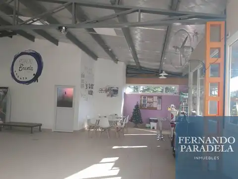 Local en Alquiler en Barrio Parque Leloir, USD 3.300