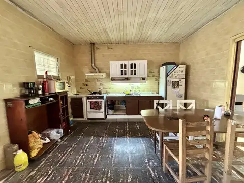 Casa en Venta 30 años