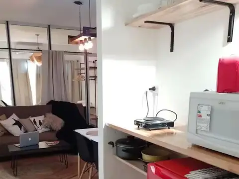 Departamento en Venta 58 años