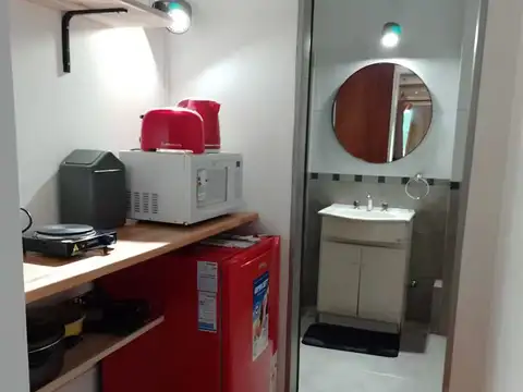 DEPARTAMENTO 4 AMBIENTES VENTA SAN NICOLAS