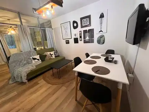 DEPARTAMENTO 4 AMBIENTES VENTA SAN NICOLAS