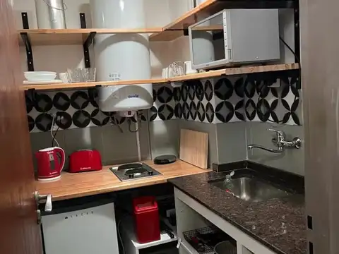 Departamento en Venta en San Nicolás, USD 85.000