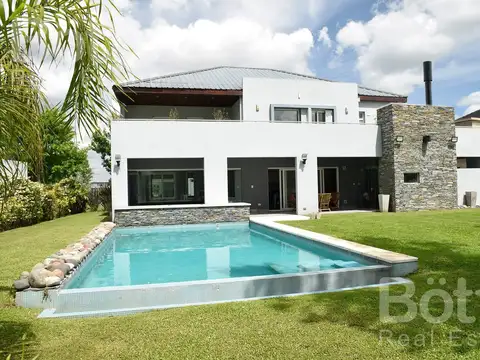 Casa en Venta en Terravista, USD 1.000.000