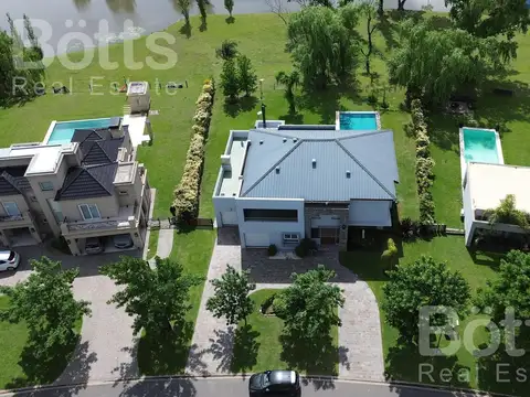 Colectora Norte, Acceso Oeste Km 47 Terravista