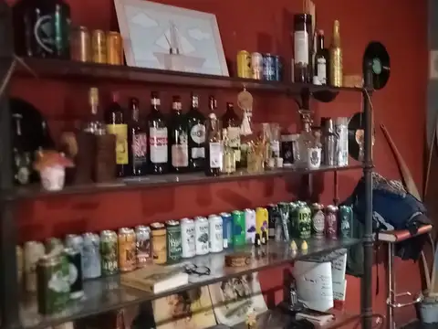 Depto Tipo Casa en Venta de 3 ambientes