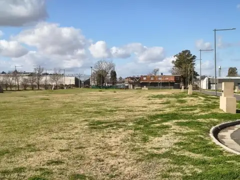 Terreno en Pasos del Jockey 4