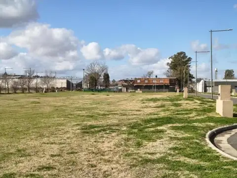 Terreno en Venta en Fisherton, USD 41.000