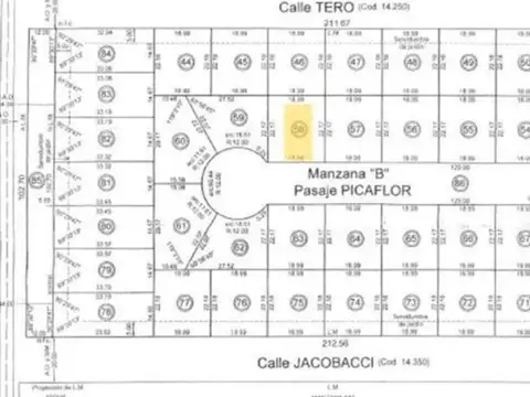 Picaflor 9300