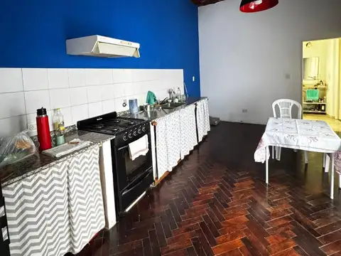 Casa en Venta de 1 dormitorio
