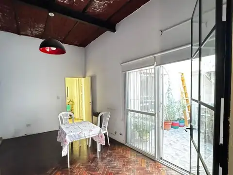 Casa de Pasillo en Venta