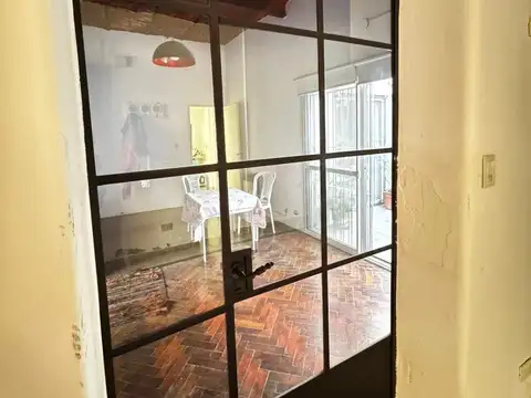Casa en Venta 40 años