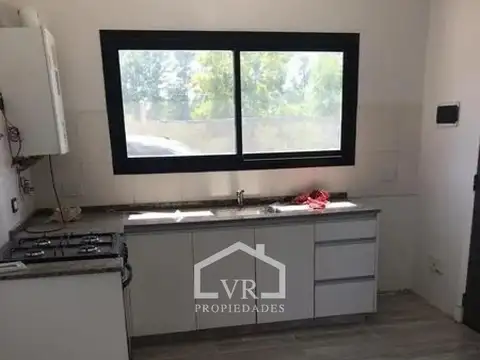 Departamento en Venta en Pilar Centro, USD 81.400