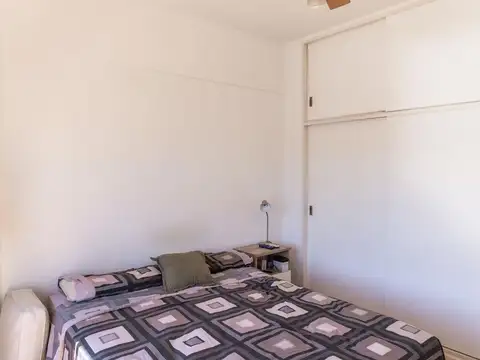 Departamento en Venta 43 años