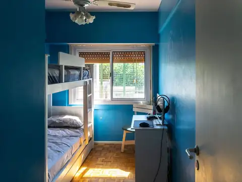 Departamento en Venta al Norte