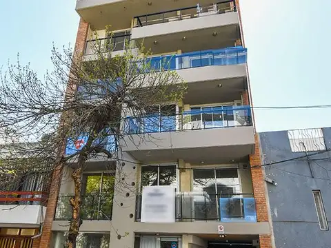 Departamento un dormitorio en venta Pichincha Rosario