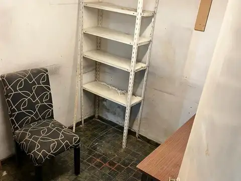 Araoz y Avenida Córdoba