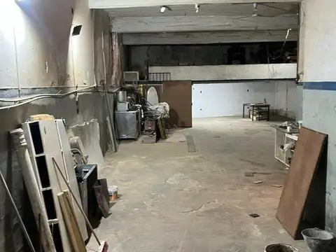 Galpon en Alquiler 30 años