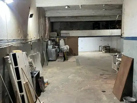 Galpon en Alquiler 30 años