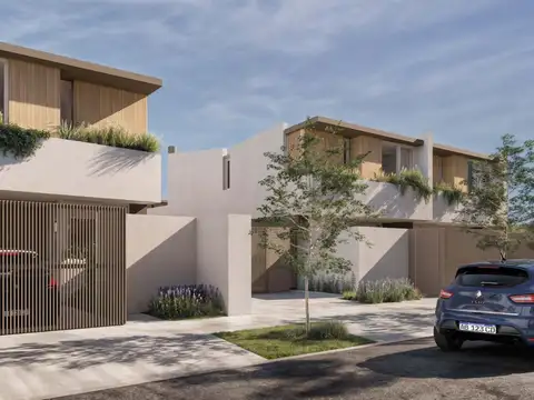 Casa en Venta al Sureste