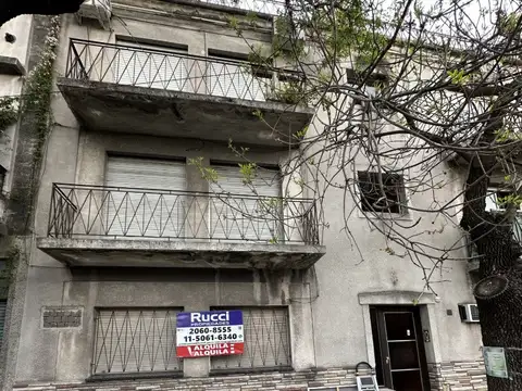 DPTO 3 AMB. CON PATIO CON TECHO REBATIBLE PB