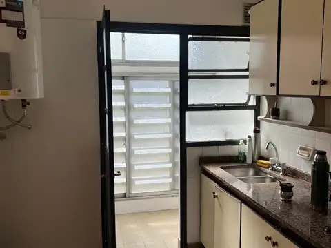 Departamento en Alquiler al Norte