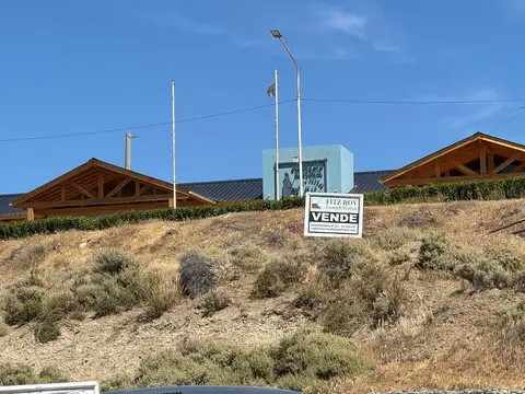 VENTA GRAN ESQUINA S RUTA 3 EN INGRESO CALETA OLIVIA