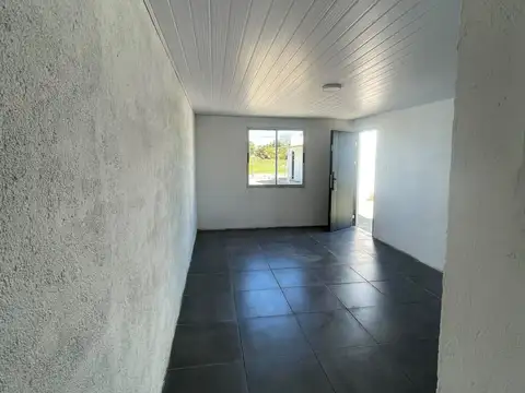 Casa en Alquiler de 1 dormitorio