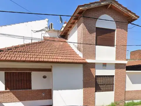 Casa en alquiler 