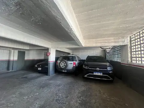 COCHERA EN VENTA EN CABALLITO