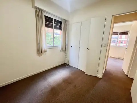 Departamento en Alquiler 35 años
