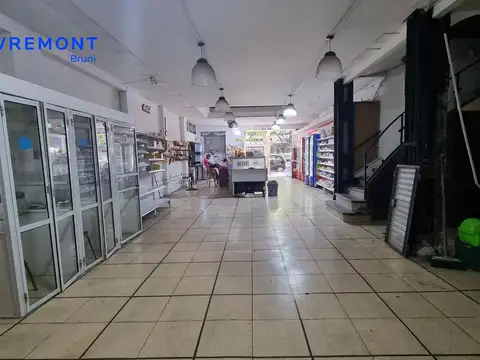 Local en Venta en San Nicolás, USD 290.000
