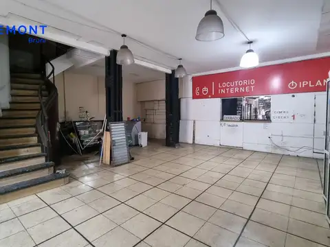 Local en Venta 70 años