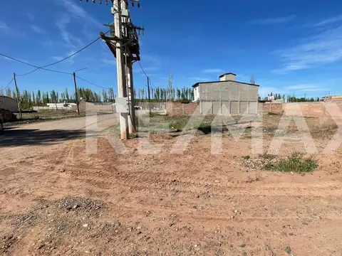 Venta TERRENO en ESQUINA |328m2 PLOTTIER