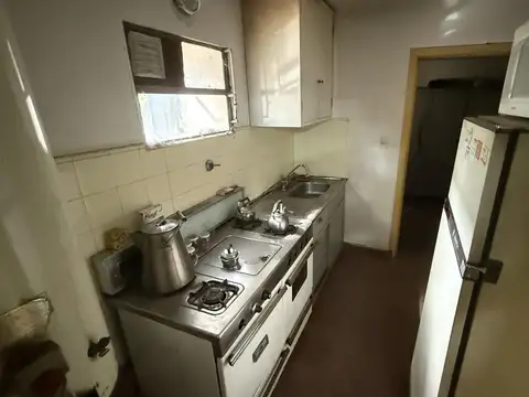 Depósito en venta de 1341 m2 Mixtura 3