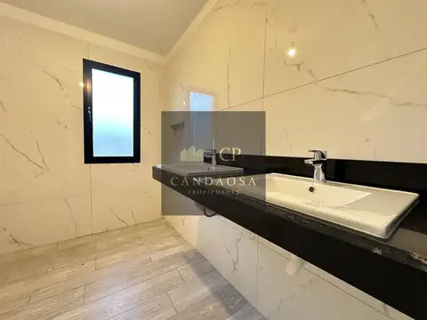 Casa en Venta A Estrenar