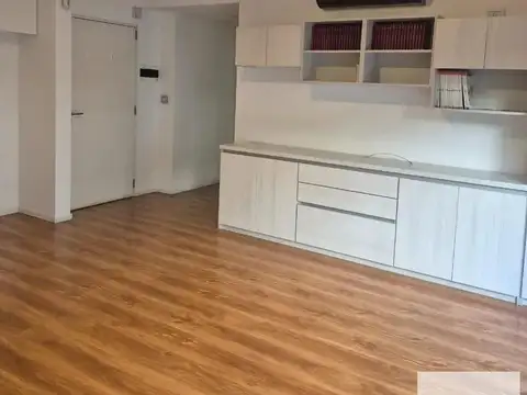 Departamento en Venta en Palermo, USD 165.000