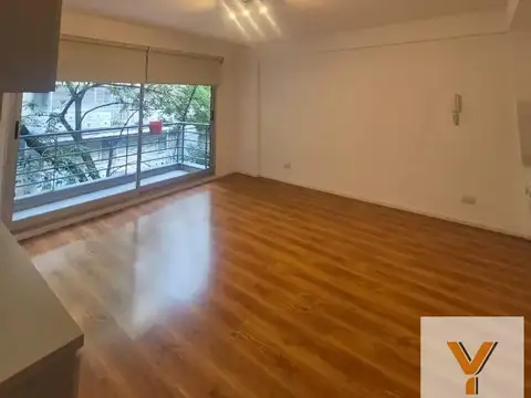 Departamento en venta - 1 Dormitorio 1 Baño - Palermo
