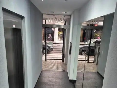 Gurruchaga e/ Avenida Santa Fe y Güemes