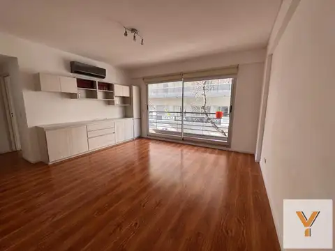 Departamento en venta - 1 Dormitorio 1 Baño - Palermo