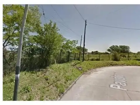 Terreno en Venta 12  mts Frente