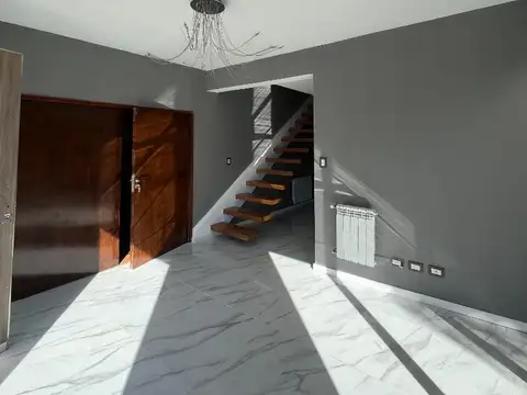 Casa en Venta de 5 dormitorios