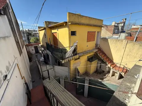 Depto Tipo Casa en Venta de 6 dormitorios