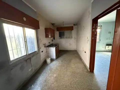 Depto Tipo Casa en Venta con 2 cocheras