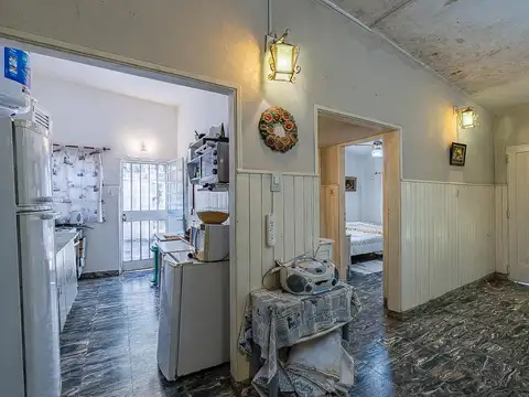 Casa en Venta 31 años